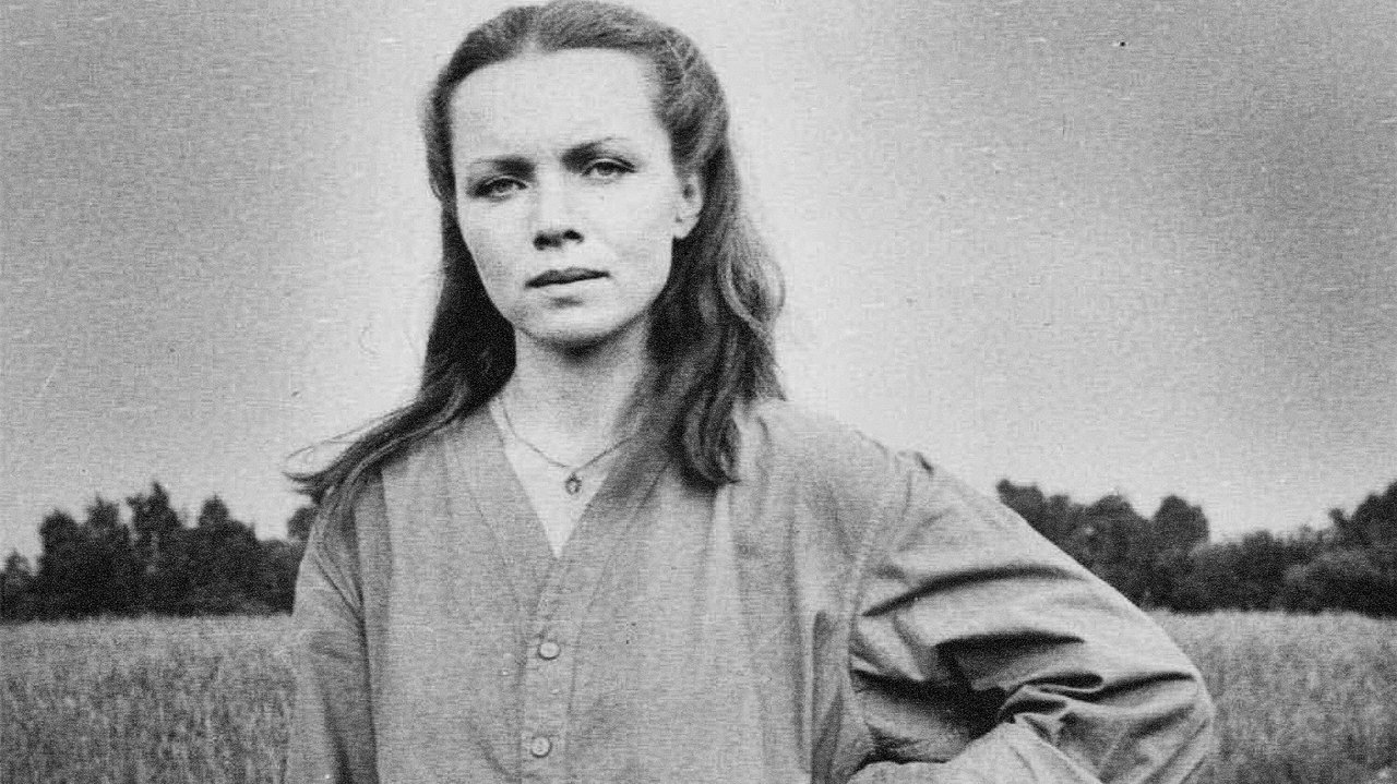 Portrait of the Artist's Wife backdrop