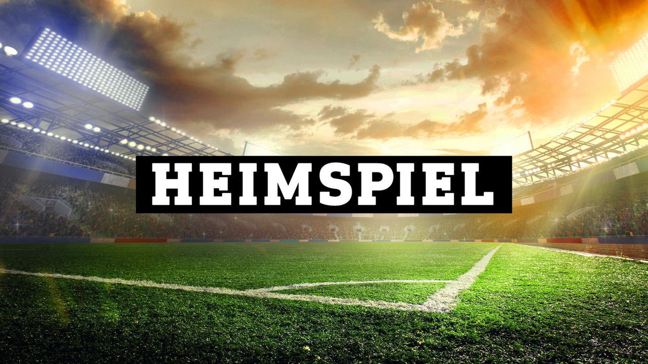 Heimspiel backdrop