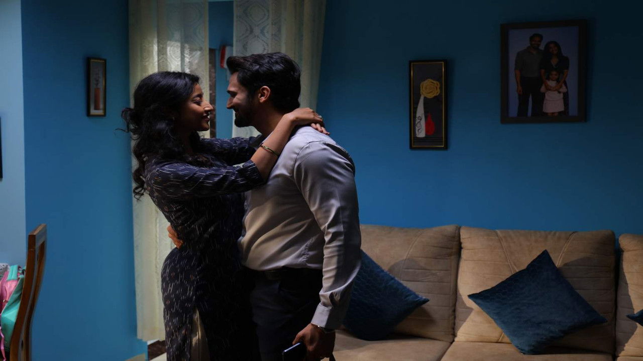 Tu Maza Kinara backdrop