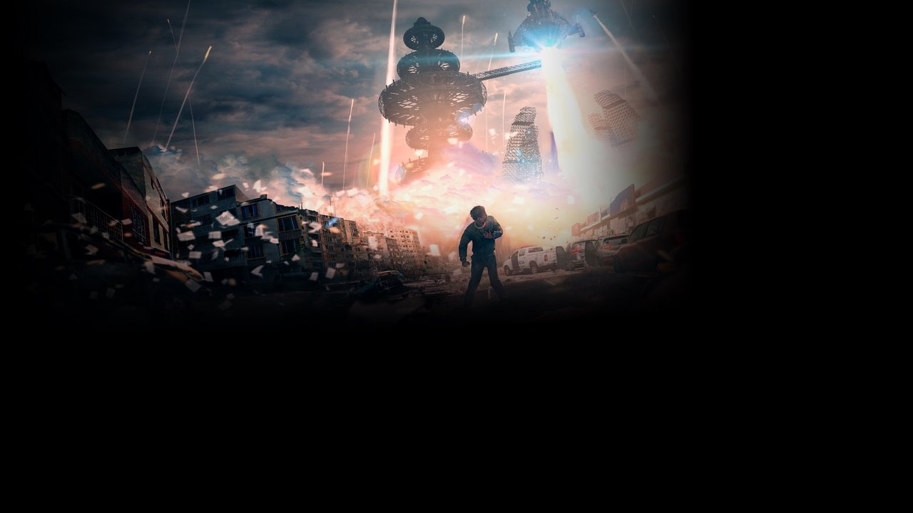 Prime Orbit backdrop