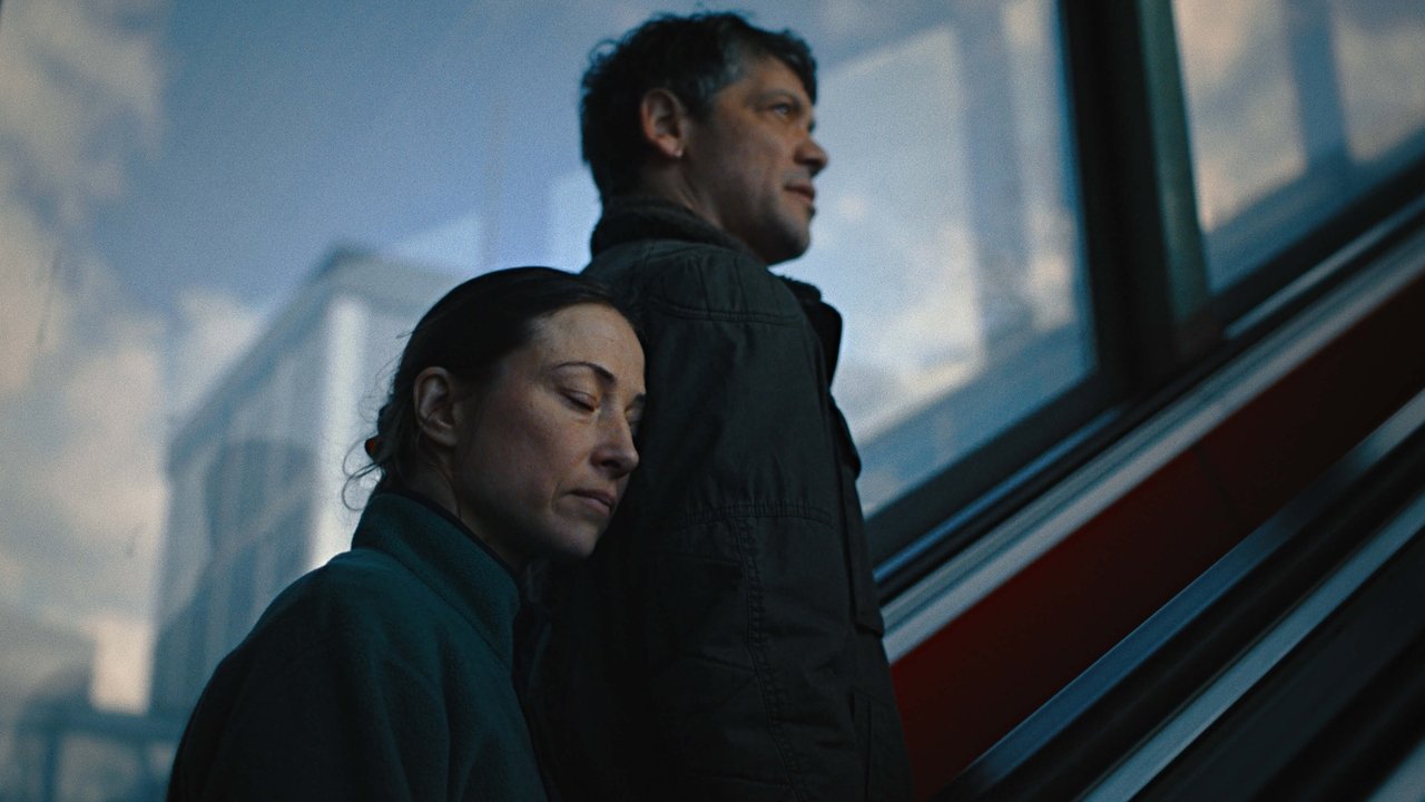 Every You Every Me backdrop