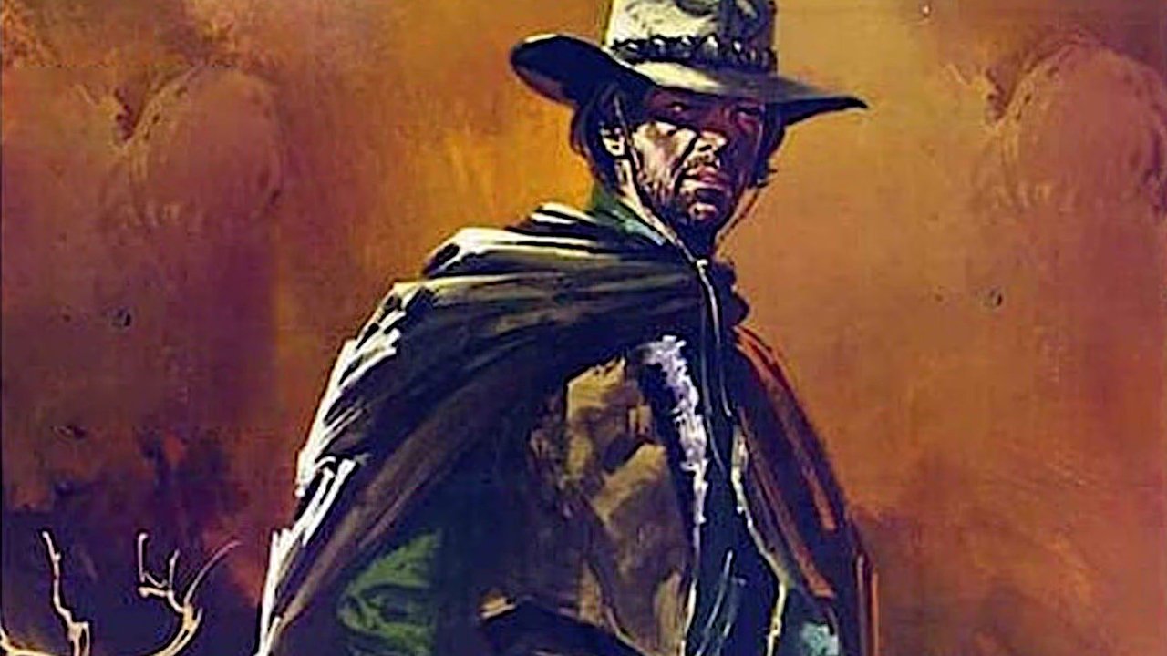 The Return of Ringo backdrop