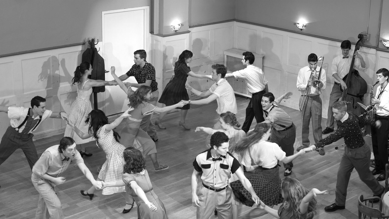 The Swing of Things backdrop