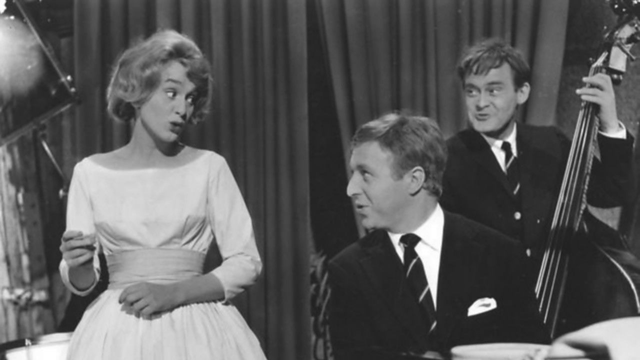 Forelsket i København backdrop