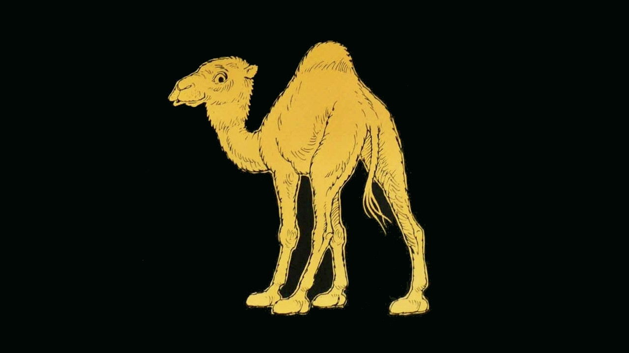 Nägel mit Köpfen backdrop