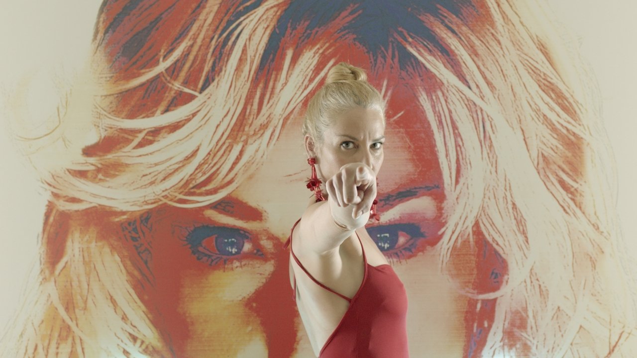 In the Strange Pursuit of Laura Durand backdrop