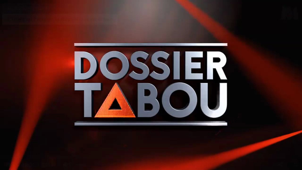 Dossier tabou backdrop