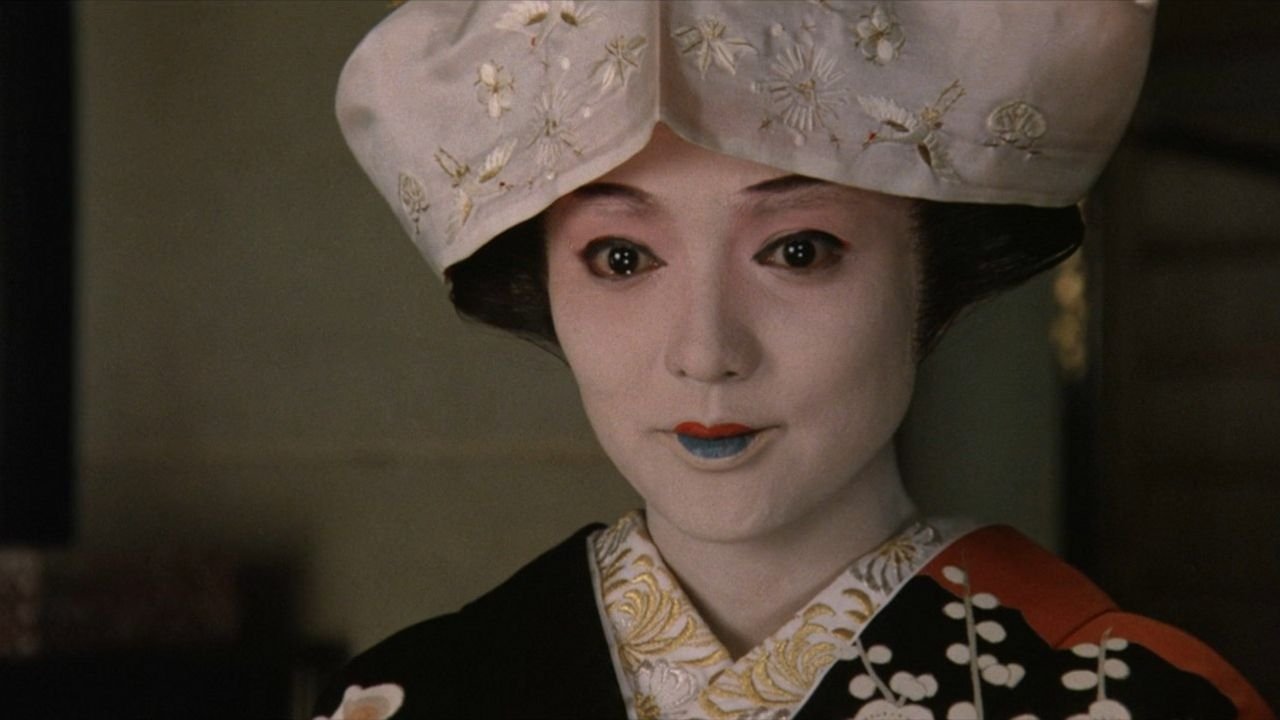 Appassionata backdrop