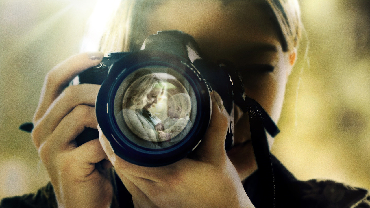 Cradle Did Fall backdrop