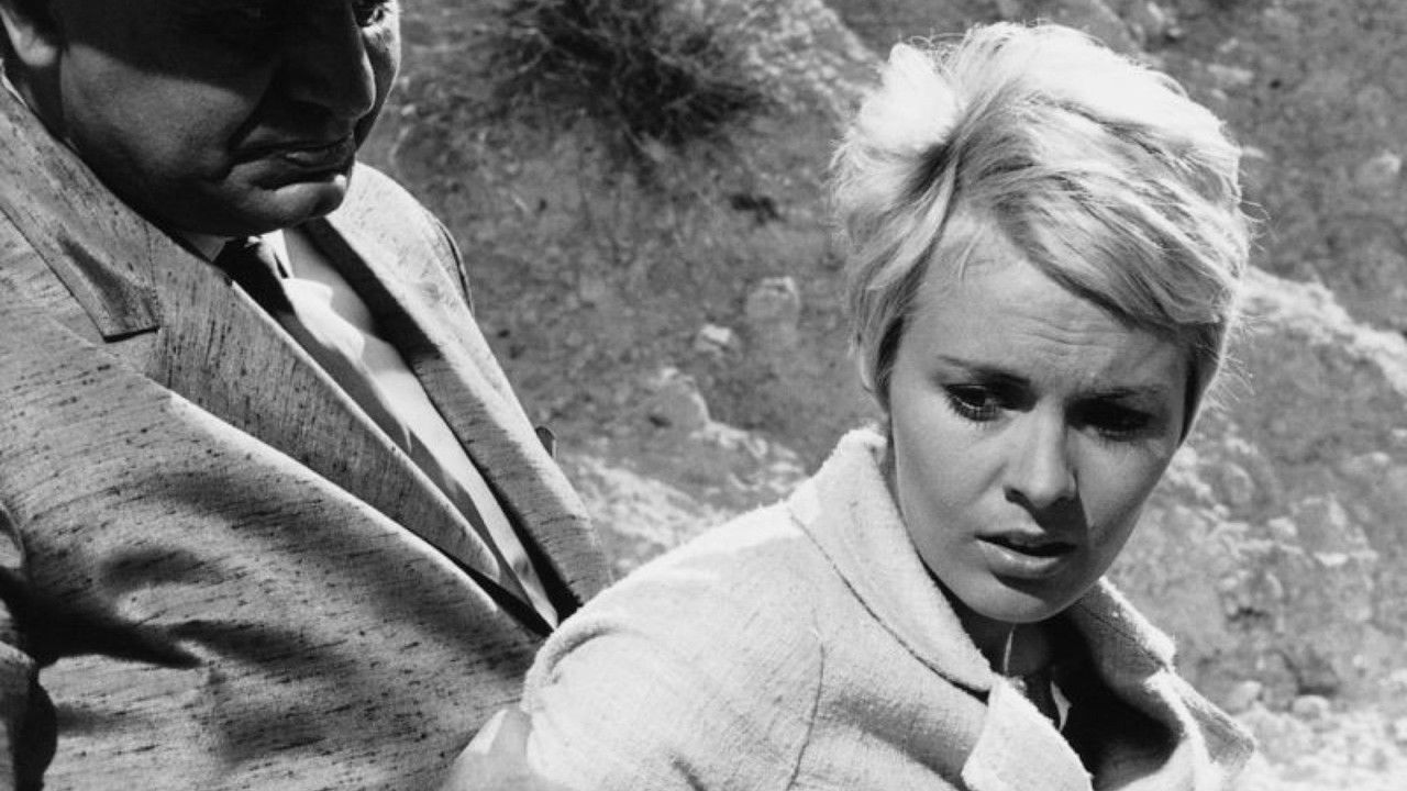 The Road to Corinth backdrop