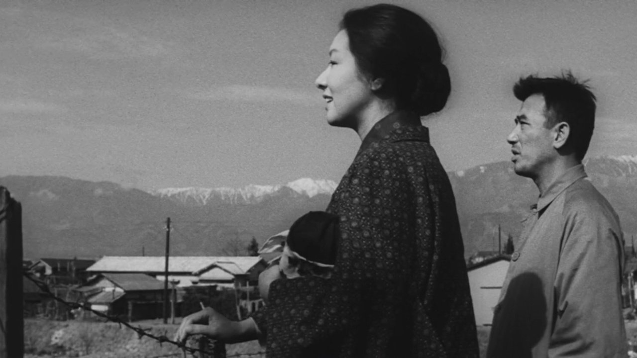 Ballad of a Workman backdrop