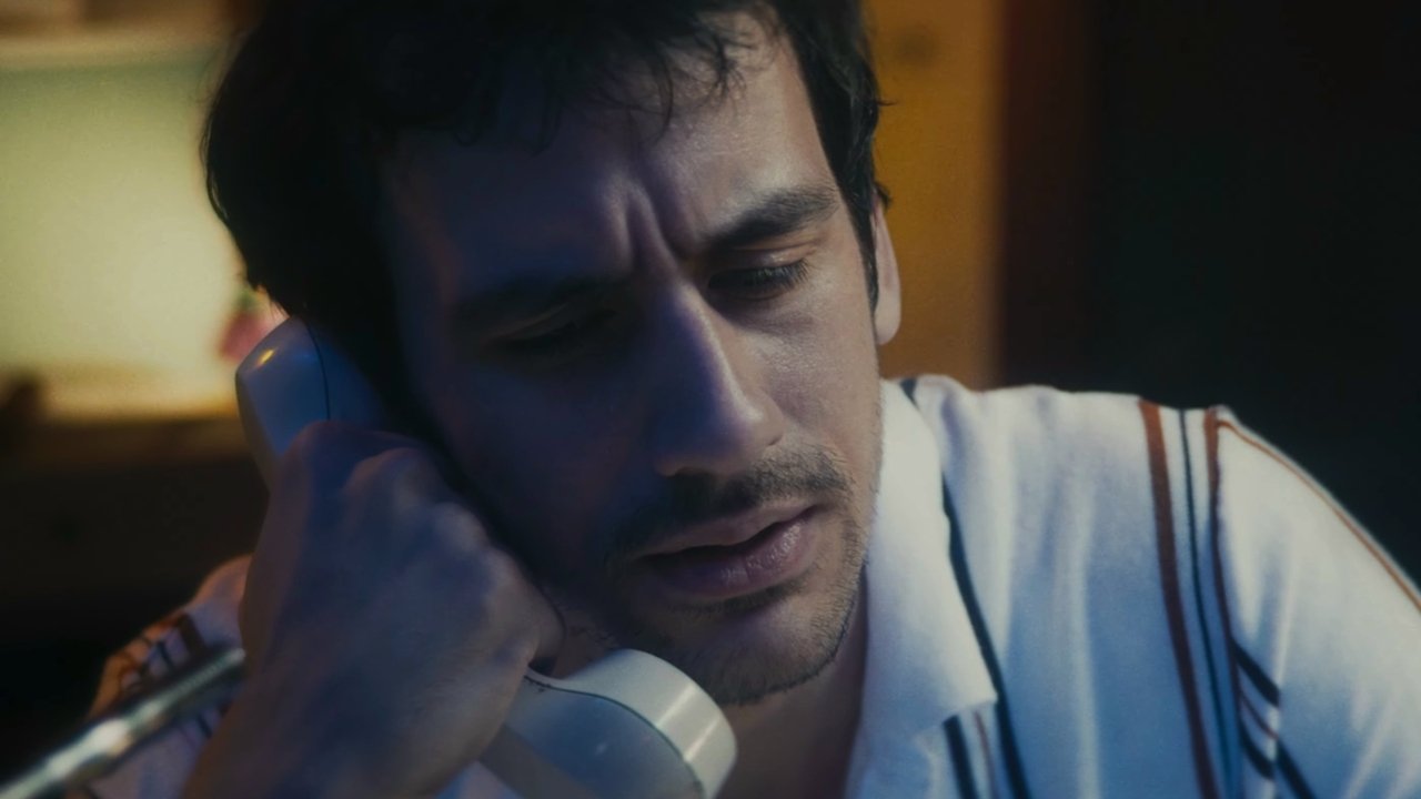 Night Shift backdrop