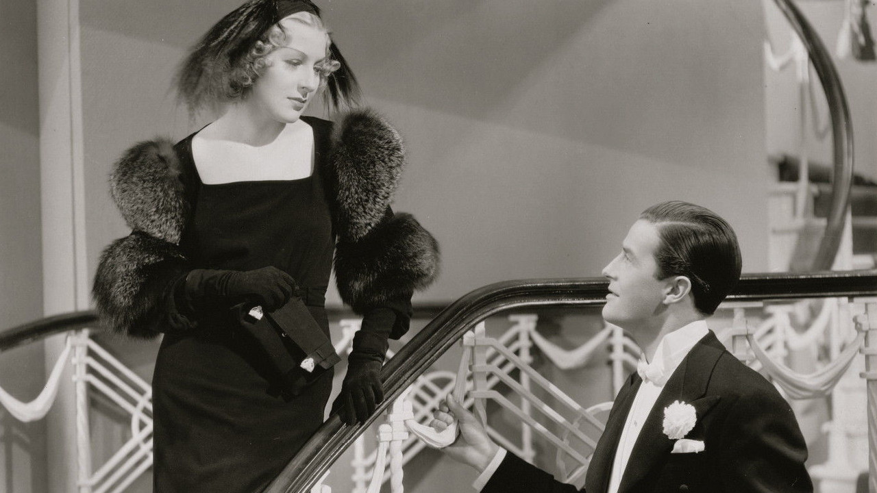 Four Hours to Kill! backdrop