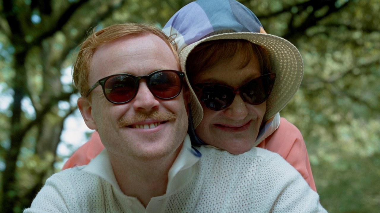 Late Summer backdrop