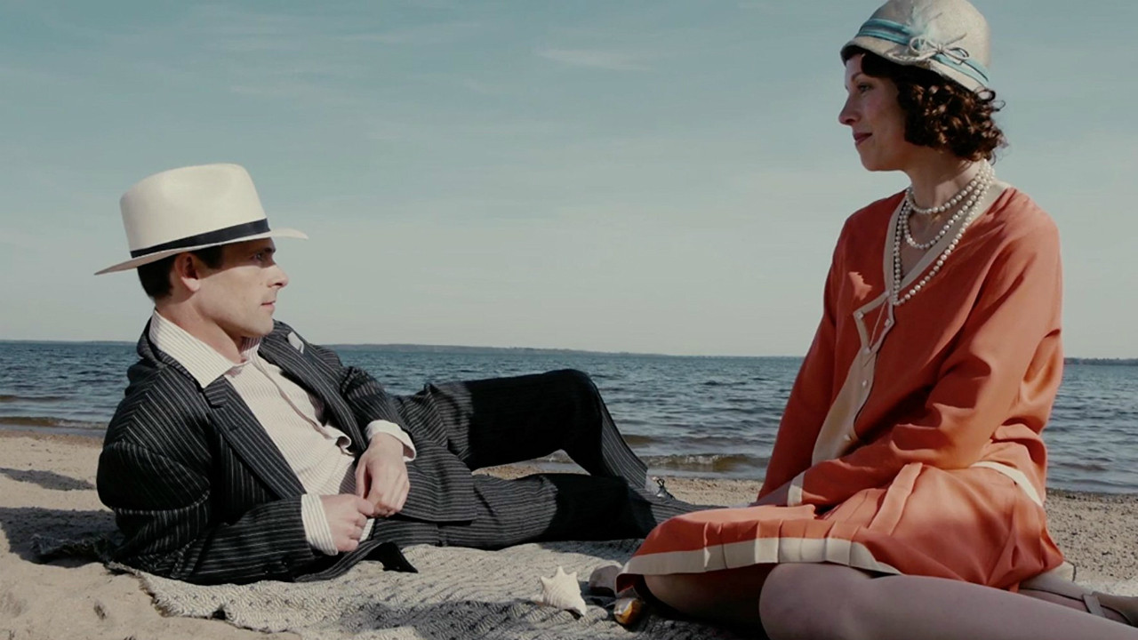 Drawing Home backdrop