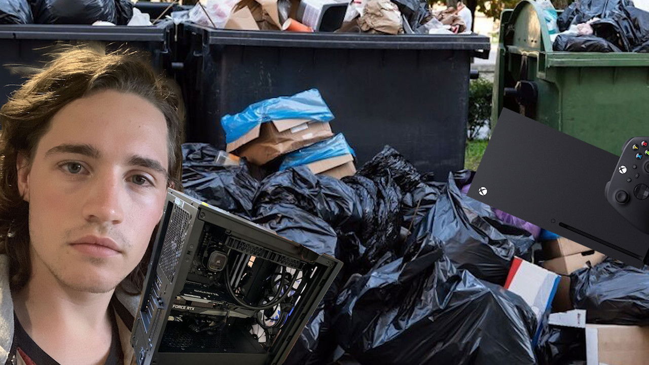 Epic Noir Renaissance backdrop