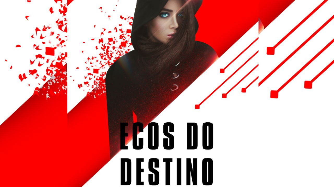 Ecos Do Destino backdrop