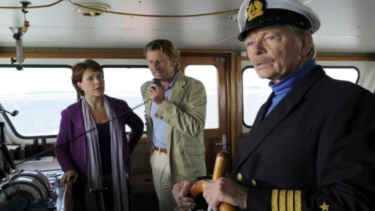 Ein Strauß voll Glück backdrop