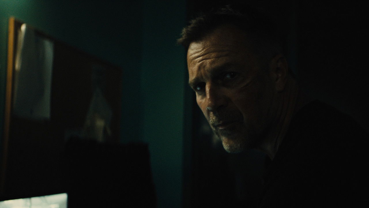 Rogue Elements: A Ryan Drake Story backdrop