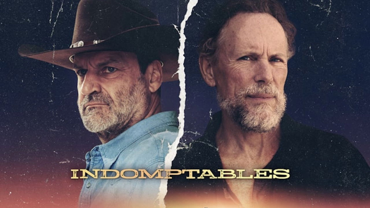 Indompatbles backdrop