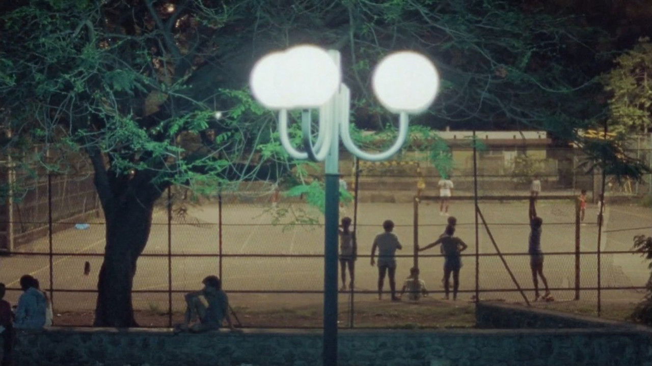 Koman i lé la sours backdrop