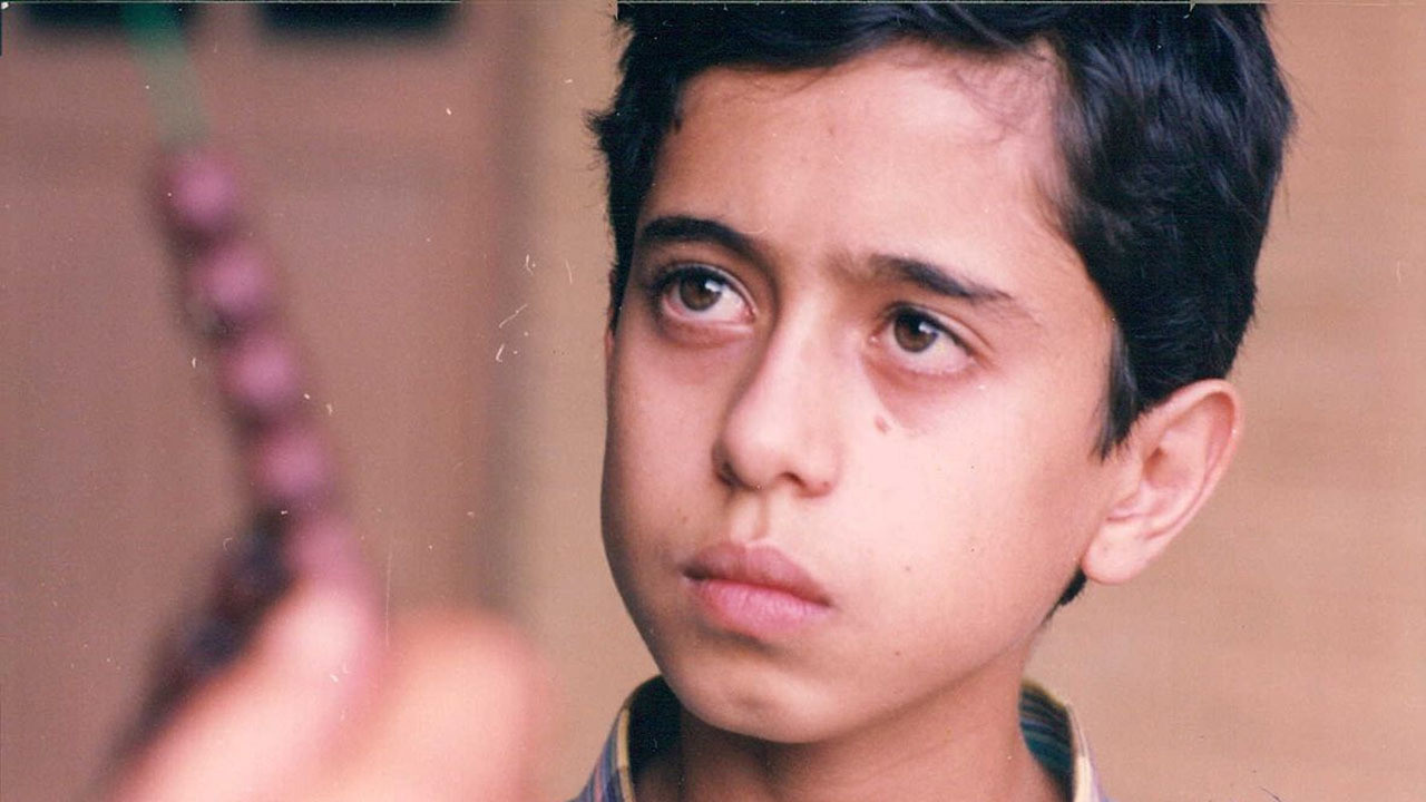 The Next Morning backdrop