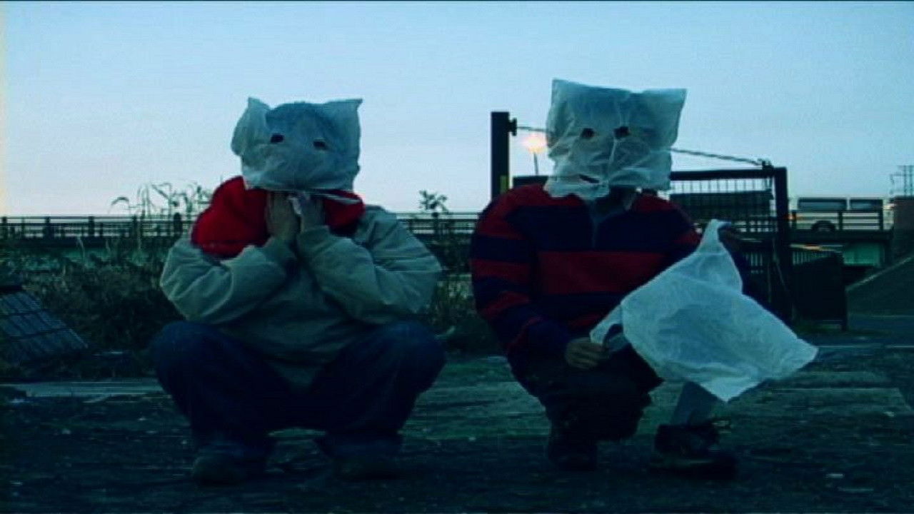 Bambi ❤ Bone backdrop