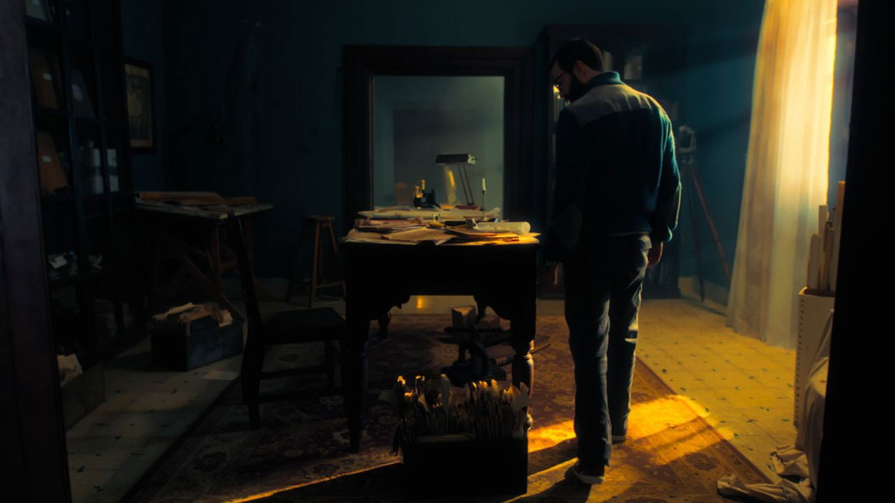 Wadley Station backdrop