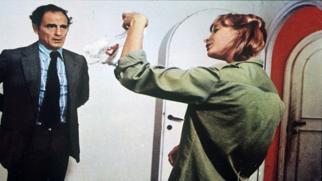 Intimate Relations backdrop