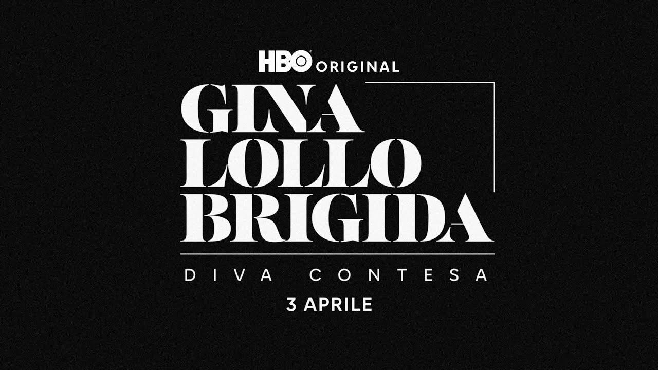 Gina Lollobrigida: Diva Contesa backdrop