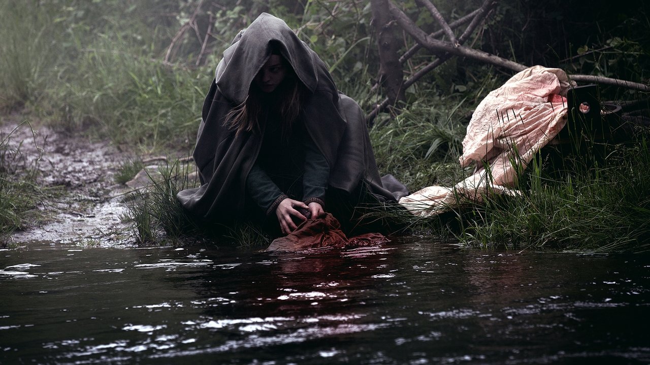 The Cleansing backdrop