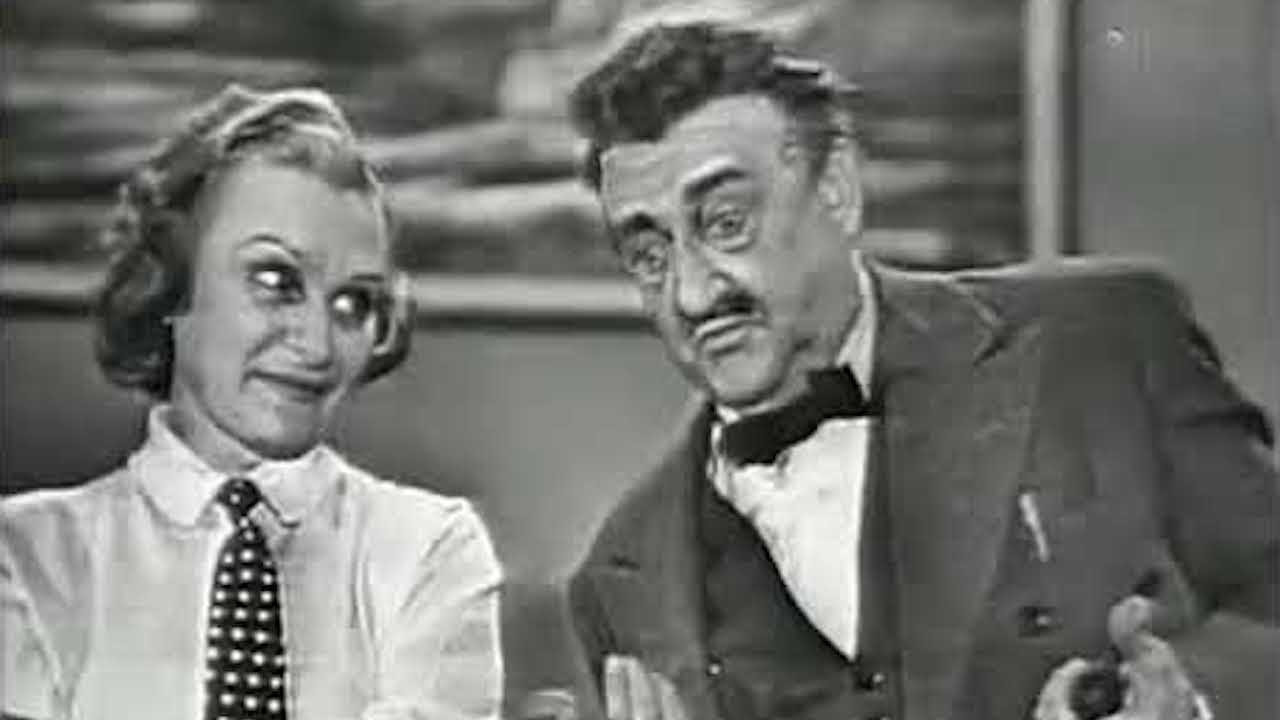 Colpi di timone backdrop