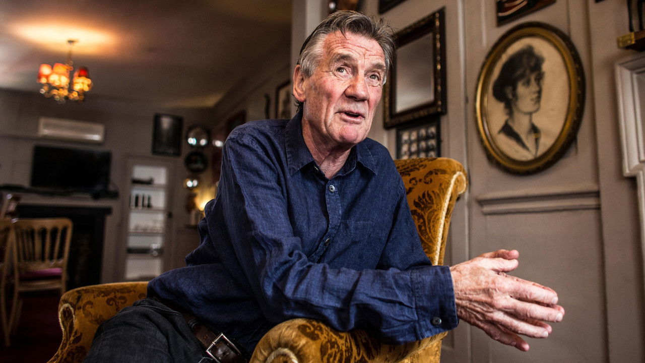 Michael Palin: A Life on Screen backdrop