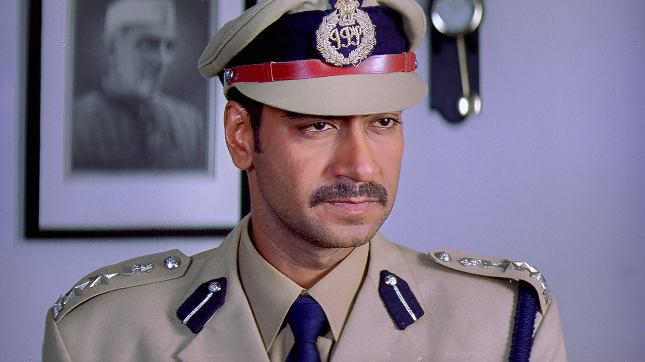Gangaajal backdrop