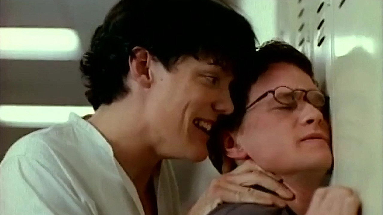 Animal Room backdrop