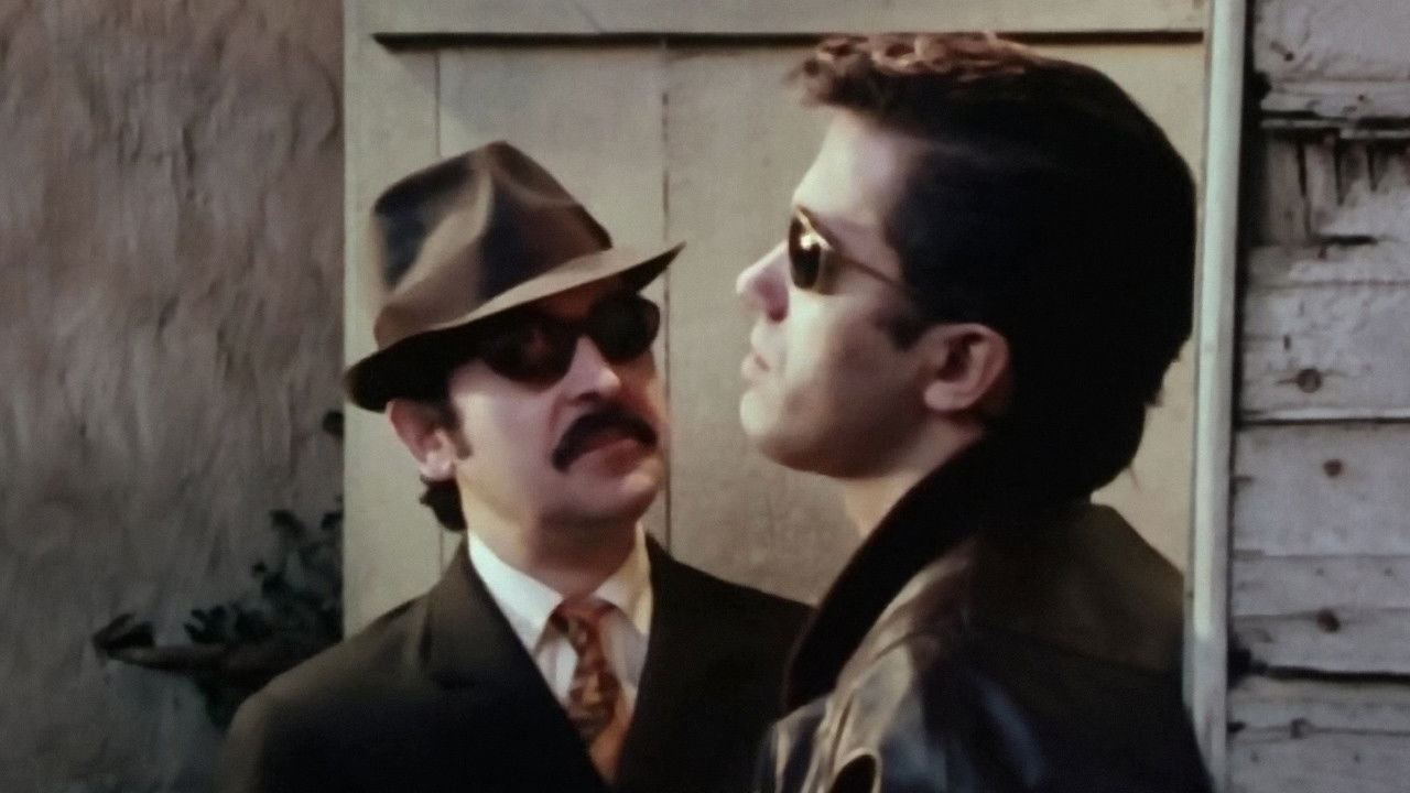 Ritual dos Pequenos Vampiros backdrop