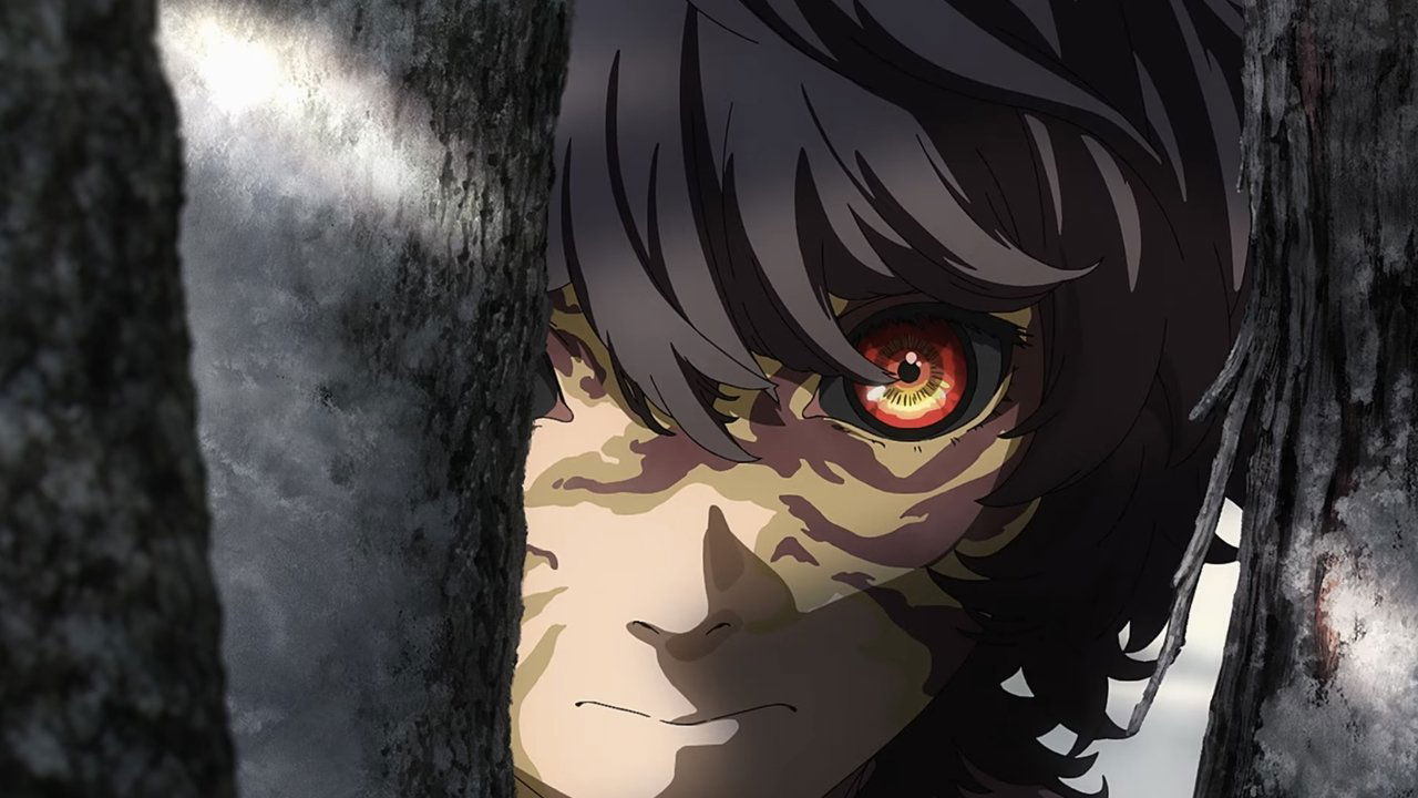 7FATES: CHAKHO backdrop