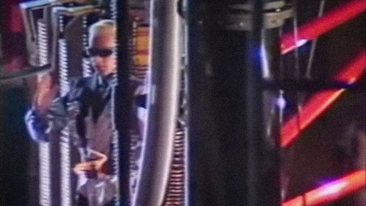 Electricity backdrop