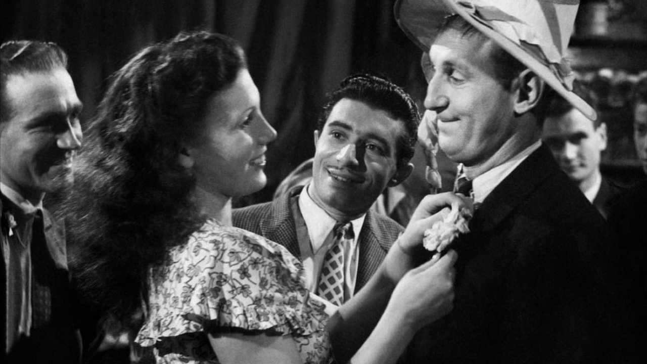 Wear His Heart on His Sleeve backdrop