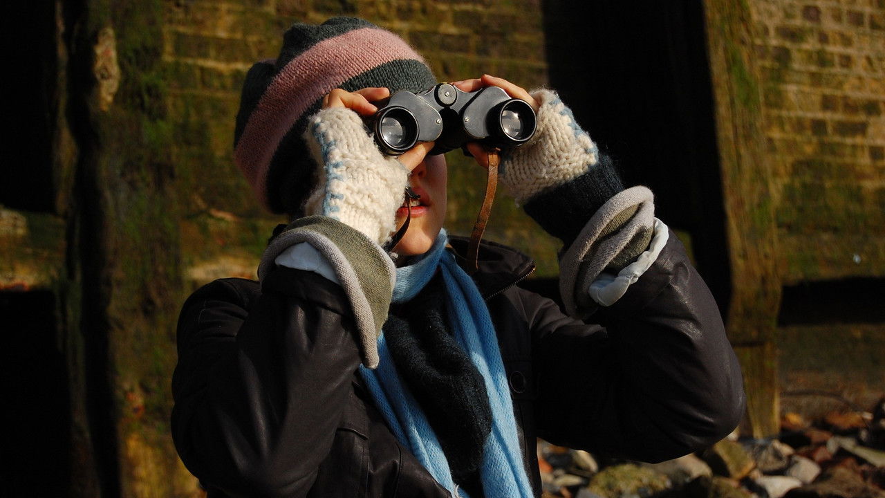 The Beachcombers backdrop