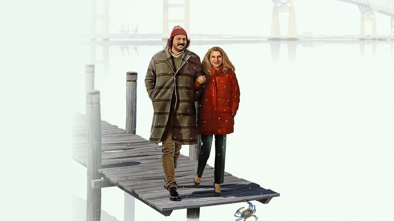 The Baltimorons backdrop