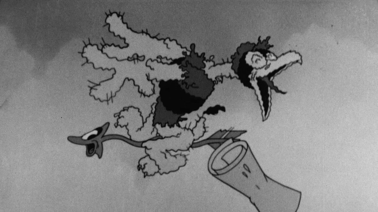 Robin Hood, Jr. backdrop