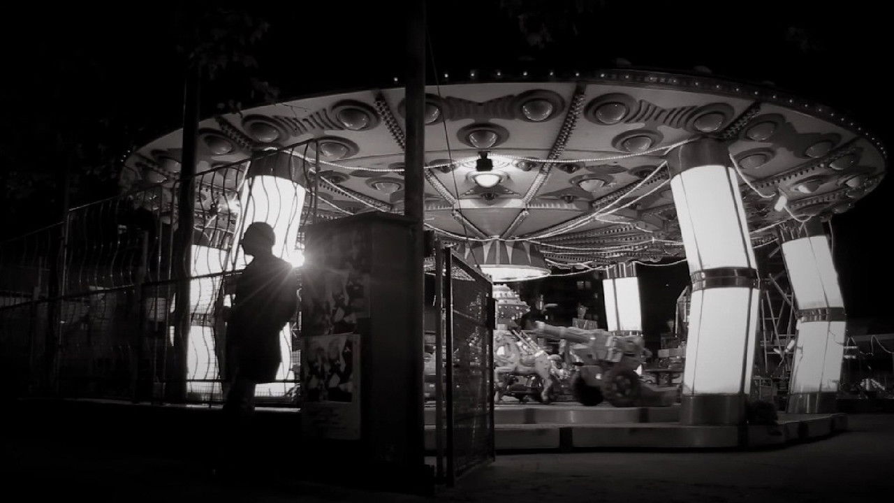 Worms in the Snow backdrop