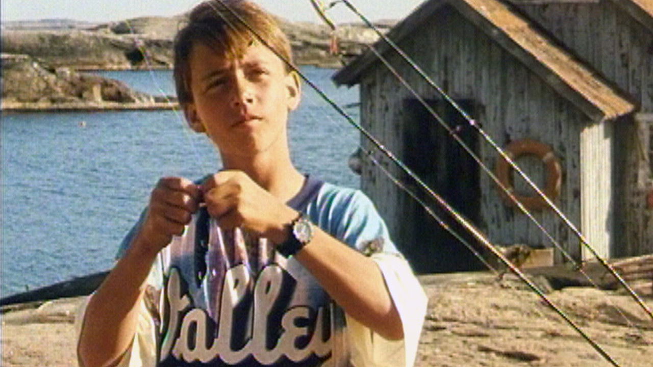 Den korsikanske biskopen backdrop