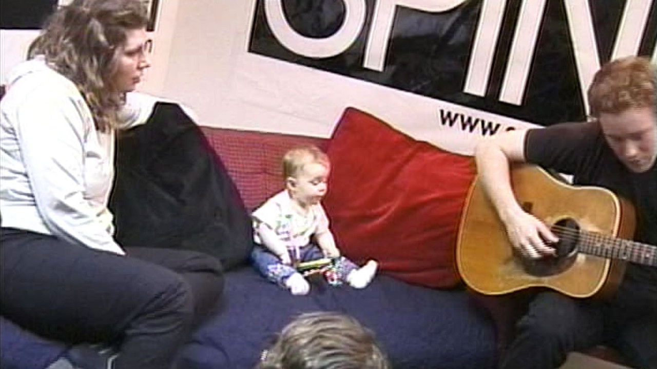 Closer Than That: A Documentary on Low backdrop