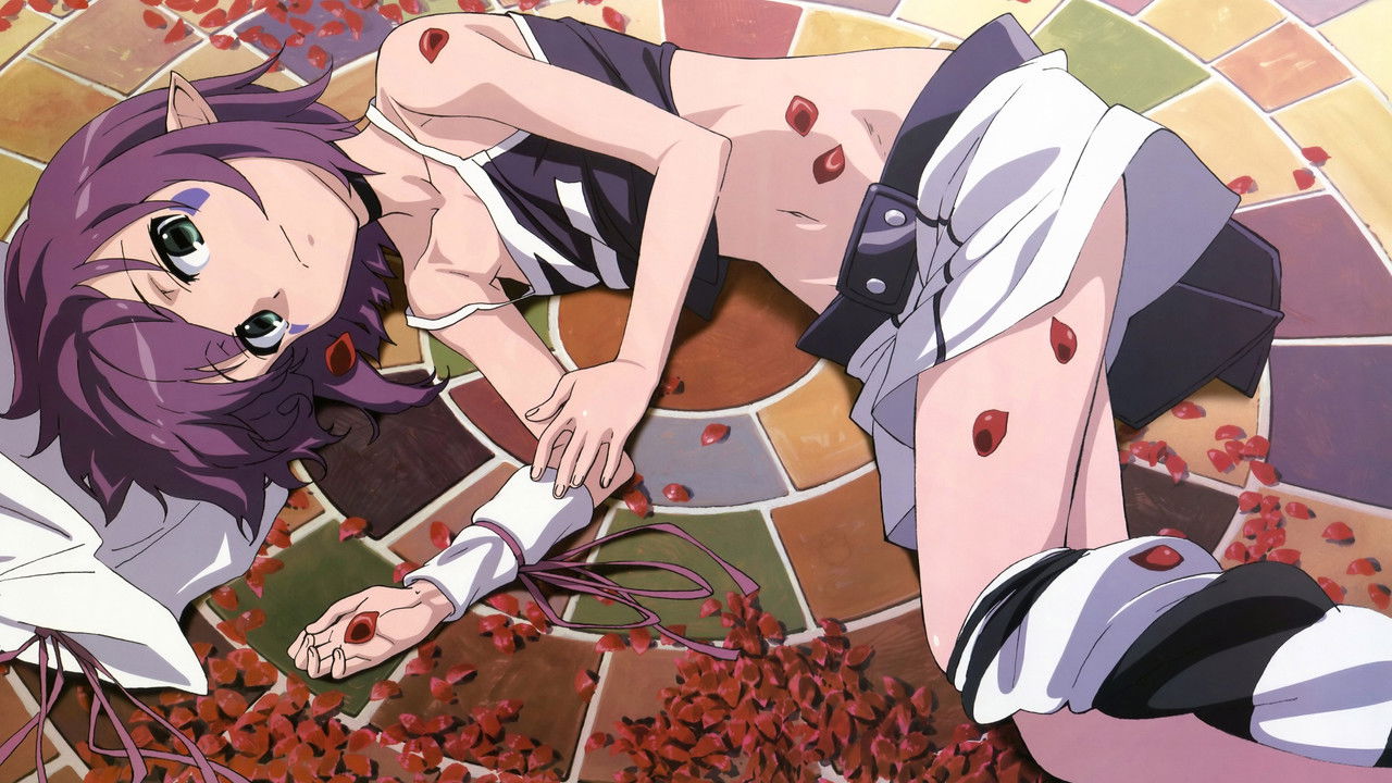 Dream Eater Merry backdrop