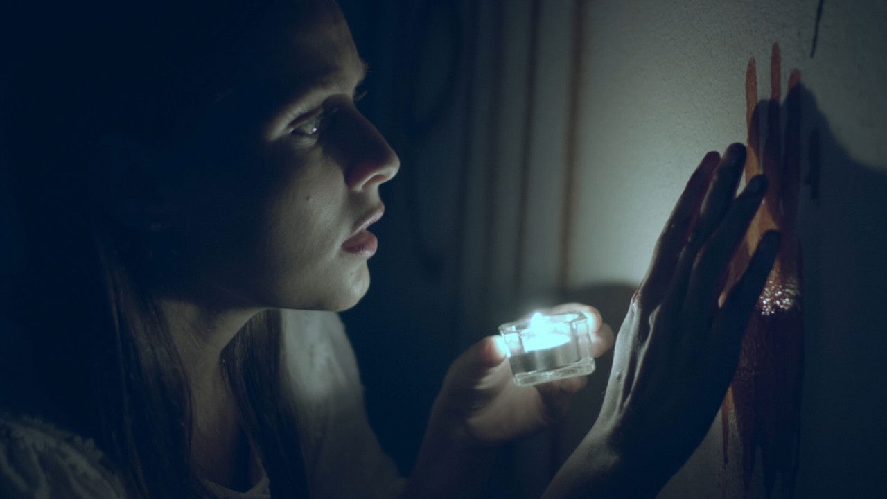 Daytime Nightmare backdrop