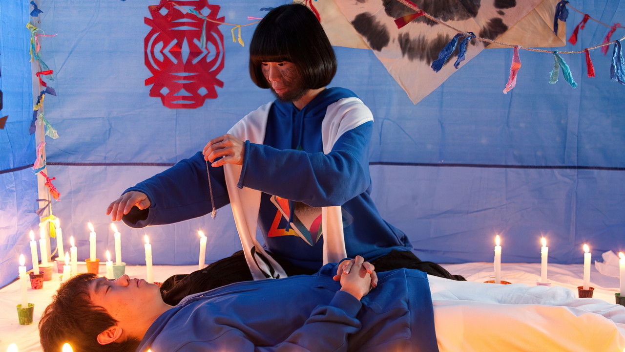 Anti-Gas Skin backdrop