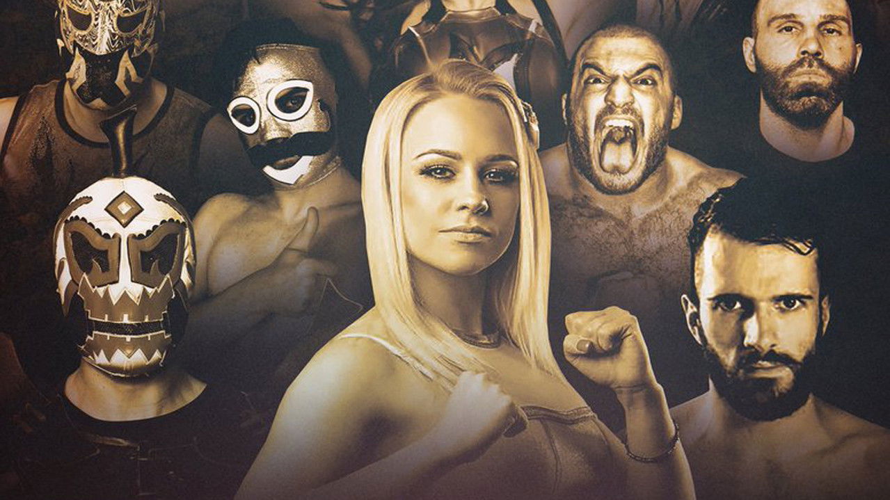 Beyond Extreme Warfare Revenge backdrop