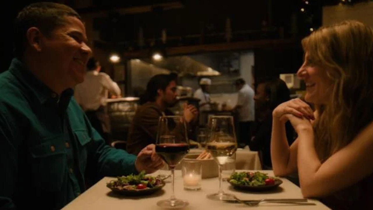 The Great Cherokee Grandmother backdrop